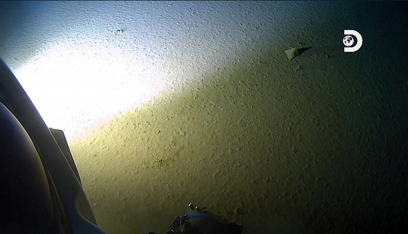 Dünyanın en derin yeri Mariana çukurunda bulunanlar yok artık dedirtti - Resim: 3