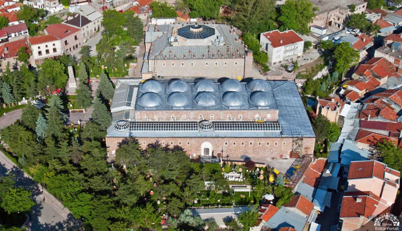 Müzeler Haftası'na özel gezebileceğiniz 8 müze - Resim: 4