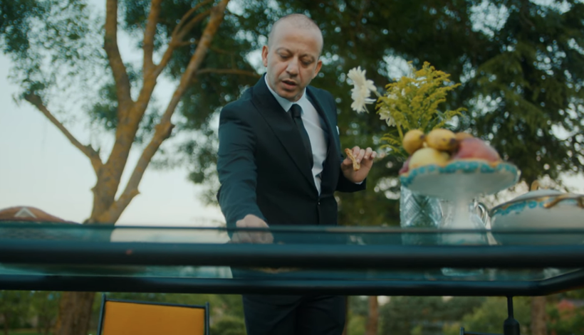 Herkes öldü sanmıştı! Çukur son bölümde izleyiciyi şoke eden sahne - Resim: 3