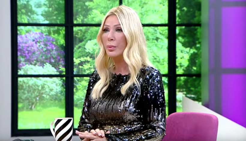 Yemekteyiz'in yeni sunucusu Seda Sayan tanıştığı erkeklerden bakın ne istiyormuş! - Resim: 3