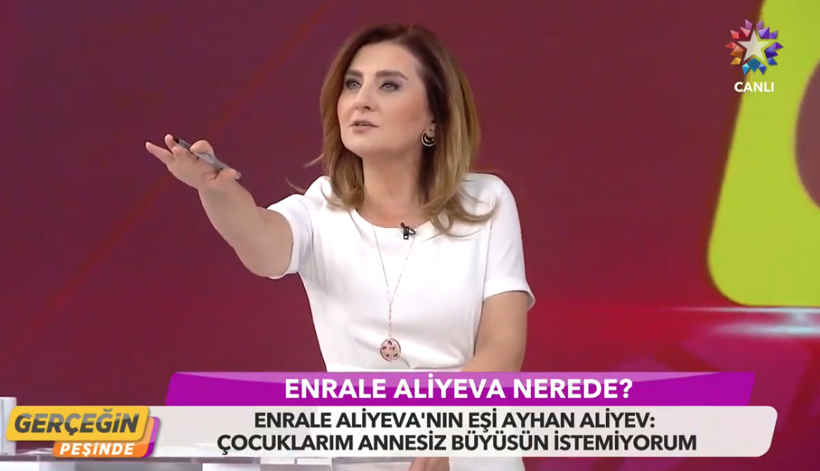 Star TV canlı yayınında İstanbul depremi anbean yaşandı stüdyodakiler bir anda... - Resim: 2