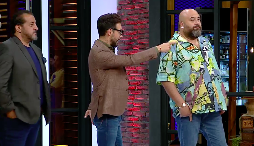 Masterchef'te koronavirüs şoku çekimler iptal edildi ilk eleme adayları belli oldu - Resim: 3
