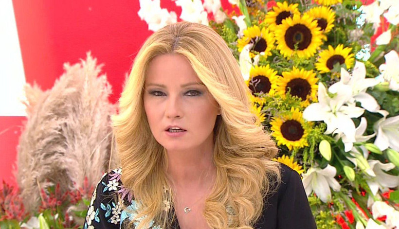 Ümit Can'ın annesi 'ölümümden Müge Anlı suçlu' deyip intihar etti! Müge Anlı ATV canlı yayında cevap verdi - Resim: 1