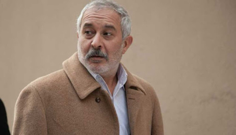 ATV dizisi Eşkıya Dünyaya Hükümdar Olmaz'a efsane isim geri dönüyor - Resim: 4