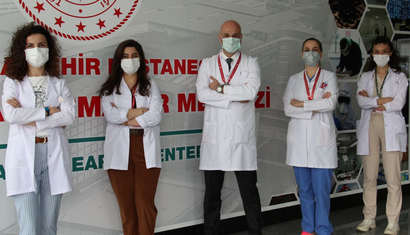 Yerli korona aşısı için yeni merkez açıldı! Yerli aşı için nasıl gönüllü olunur Bilim Kurulu üyesi açıkladı - Resim: 1