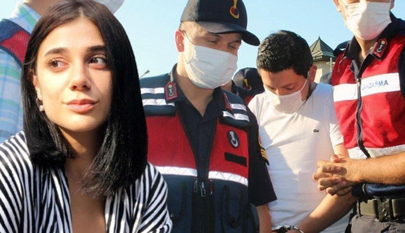 Pınar Gültekin'in babası Neler Oluyor Hayatta'ya konuştu... Acı haykırış! - Resim: 1