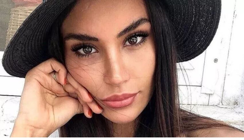 Azra Gülendam Haytaoğlu cinayetinin ardından sunucu Elif Yılmaz'dan taciz itirafı - Resim: 3