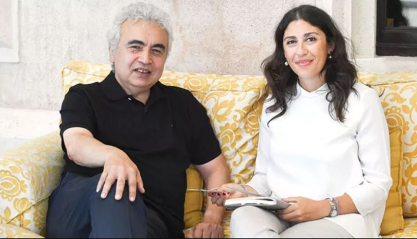 'Dünyanın en etkili Türk'ü Fatih Birol başarı sırrını verdi! Olacak iş değildi' deyip anlattı: En büyük hasretim... - Resim: 2