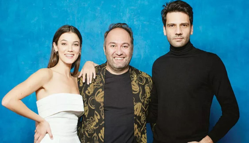 'Korkunç hissettiriyor, ağlamaya başlıyorum' deyip Kanal D Yargı Kaan Urgancıoğlu Pınar Deniz itiraf etti - Resim: 1