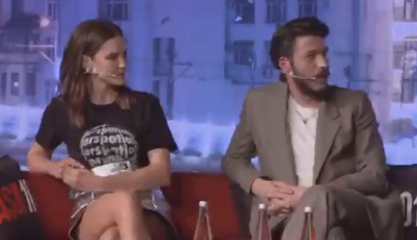 Netflix Aşk101'in Kerem'i Kubilay Aka'dan 'özür dilemediğim için özür dilerim' mesajı - Resim: 3