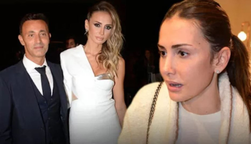 Mustafa Sandal'a icra takibi açan Emina Jahoviç'e mahkeme şoku! - Resim: 4