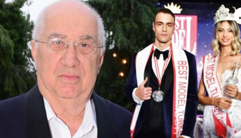 Erkan Özerman'dan Best Model 2021 yarışmacılarının 'masaj' iddialarına yanıt - Resim: 3