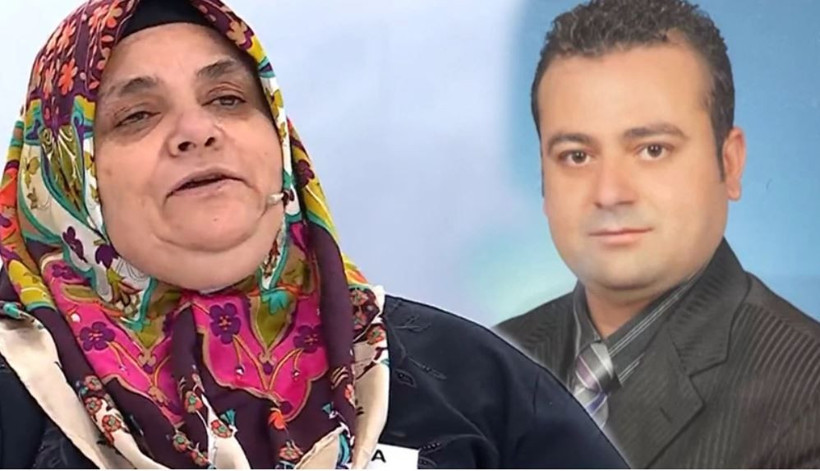 ATV Müge Anlı'da 'Kardeşimin ölüsünü çiçek gibi suladık' deyip kahkaha attı! - Resim: 4