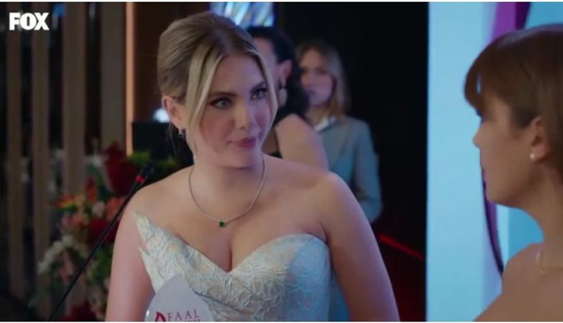 Yasak Elma'nın Yıldız'ı Eda Ece'yi çıldırtan 'Danilo Zanna' iddiası: Mesleğimden soğuttular - Resim: 3