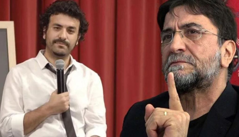 Fatih Altaylı'dan Hasan Can Kaya savunması! Nihat Genç'e olay çıkış: Size ne lan! - Resim: 3