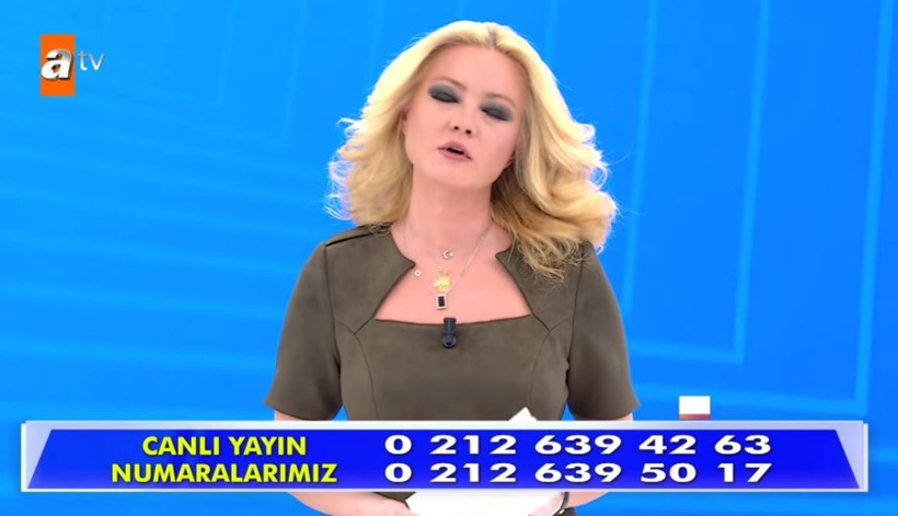 Müge Anlı canlı yayında son dakika cinayet ortaya çıktı! Denizlili hemşire Batuhan Yiğit'in boğazı kesilmiş... - Resim: 1