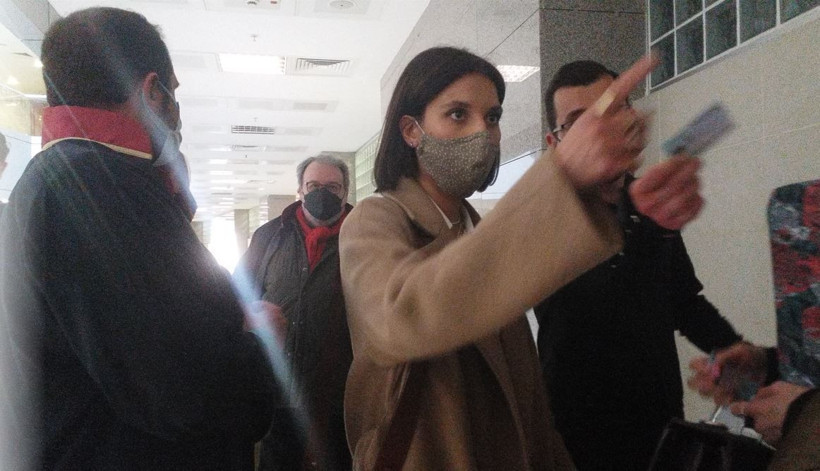 Ozan Güven'in şoförü tanıklık etti! Deniz Bulutsuz ifadesi: Nasıl seviştiğinizi de anlat - Resim: 4