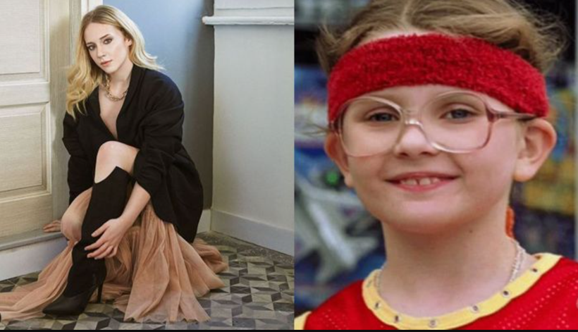 'Silikonların patlayacak'! Mahkum'un Sasha'sı Hayal Köseoğlu estetik güzeli çıktı - Resim: 1