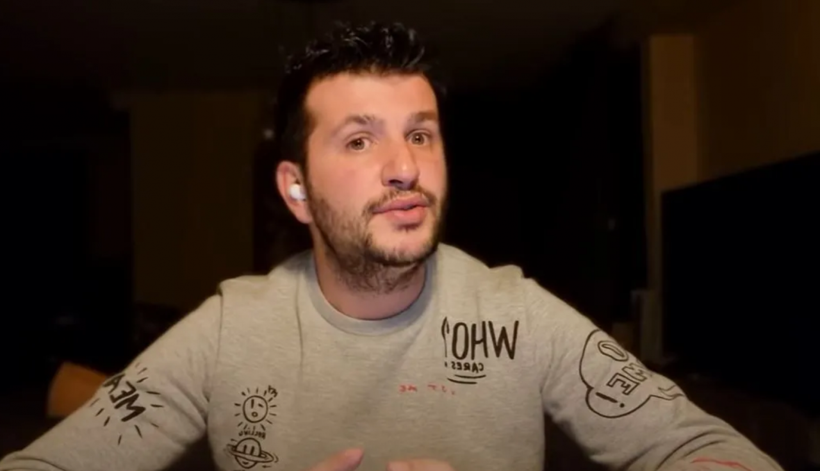 Bu haftaya aman dikkat! 'Dolunay olacak sıkıntılar kapıda' diyen Dinçer Güner Hande Kazanova'dan burç yorumları... - Resim: 1