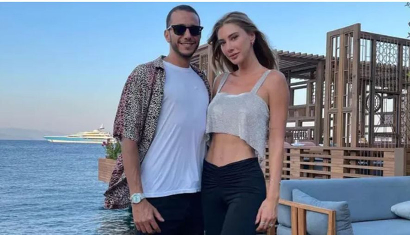 BEYAZ TV Söylemezsem Olmaz'da Seren Serengil'den Şeyma Subaşı ifşası yeni sevgilisi kim - Resim: 2