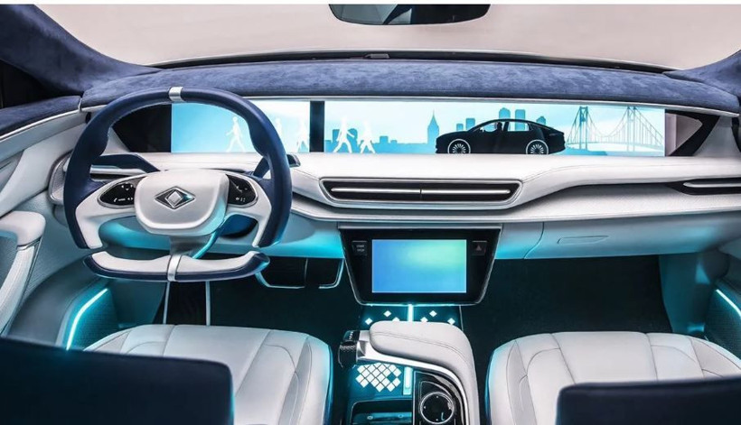 TOGG fiyatında büyük sürpriz herkes ters köşe olacak kaça satılacağı ortaya çıktı - Resim: 1