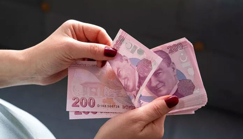 İşte memur ve emeklinin zamlı Ocak 2023 maaşları!.. En düşük maaş alan kaç lira alacak? - Resim: 3