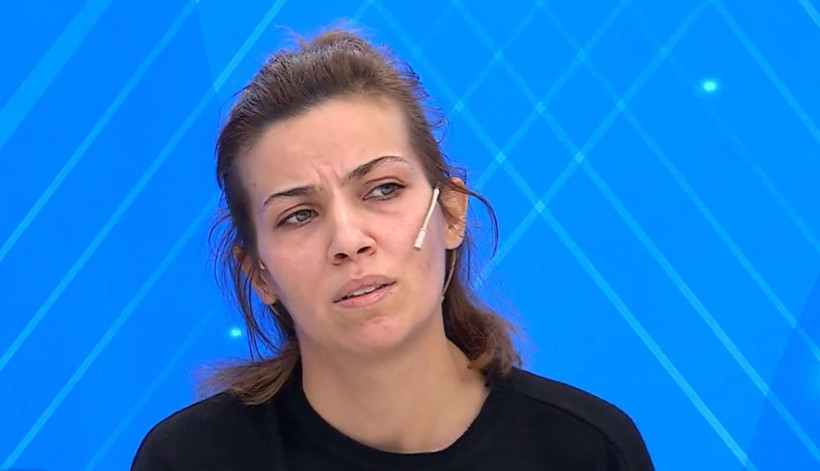 Müge Anlı canlı yayınında kan donduran itiraf! "Kocamı para için aldatıyordum" dedi. Katilin itirafları şok etti - Resim: 3