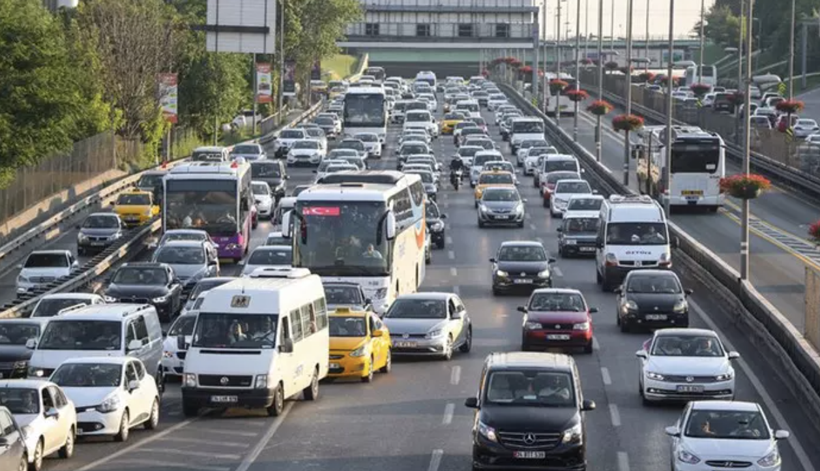Trafik sigortasında yeni dönem resmen başlıyor! Sürücüler aman zam hesabı değişti - Resim: 2