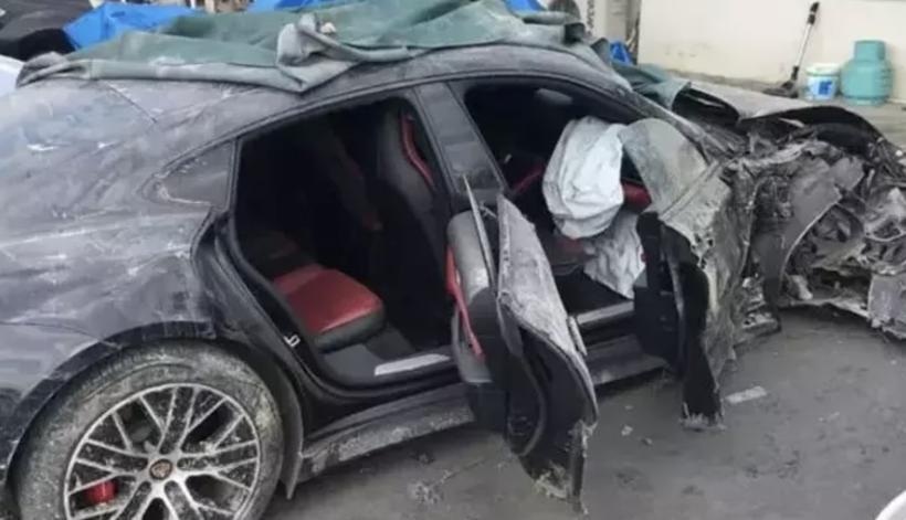 Eylem Tok ve oğlu nasıl yakalandı? ABD polisini harekete geçiren ihbar - Resim: 3