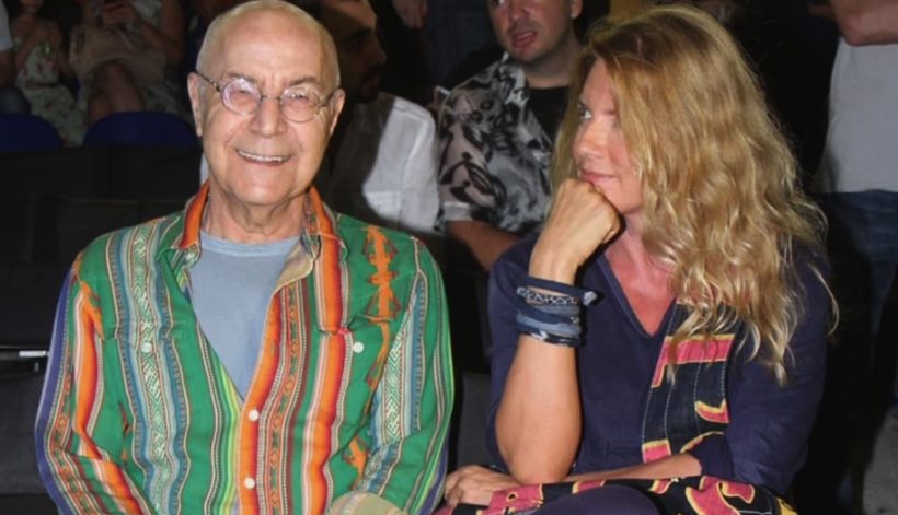 Biricik Suden'den spor antrenmanında olağanüstü performans! Asla yaşlanmıyor - Resim: 2