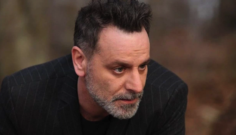 Oyuncu Ozan Güven'e hapis şoku! Deniz Bulutsuz'u darp etmişti, karar açıklandı - Resim: 1