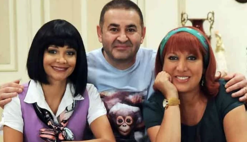 Evrim Akın hakkında çıkan iddialara Oya Başar'dan yanıt geldi! - Resim: 1