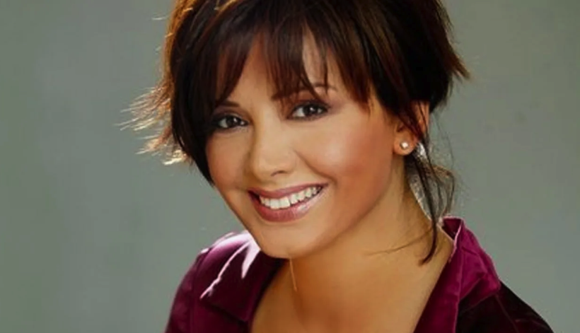 Bir döneme damga vuran sunucu Esra Ceyhan çok değişti! Yıllar sonra ortaya çıktı son hali... - Resim: 3