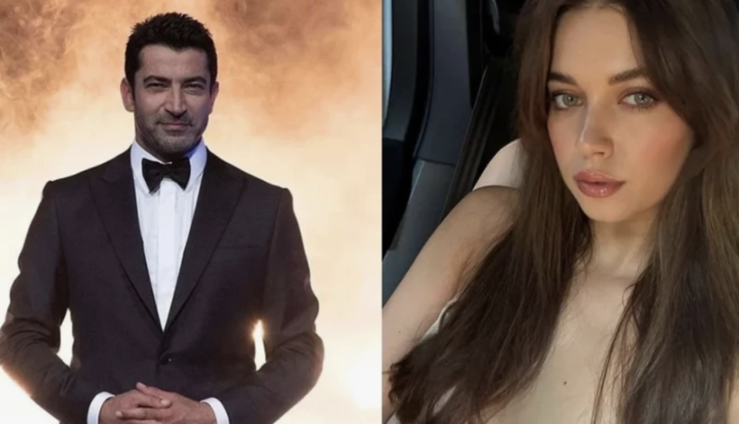 A.B.İ dizisinde öpüşme krizi iddiası! Afra Saraçoğlu reddetti mi? - Resim: 1