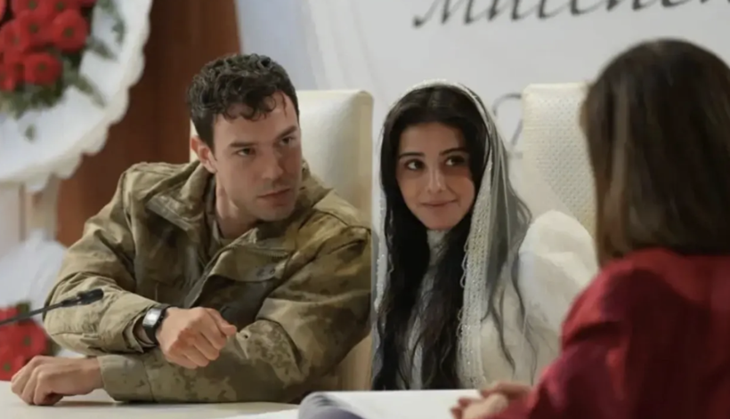 Sevdiğim Sensin ilk bölümü ile milyonları ekrana kilitledi... - Resim: 1