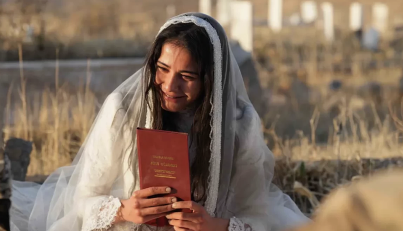 Sevdiğim Sensin ilk bölümü ile milyonları ekrana kilitledi... - Resim: 3