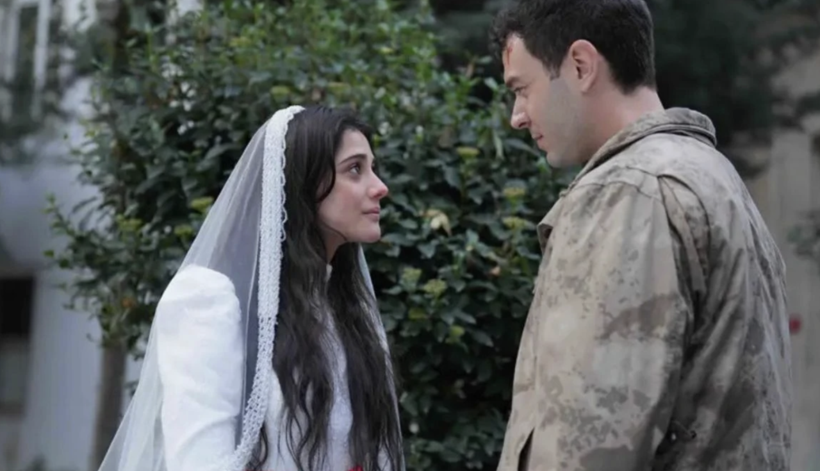 Sevdiğim Sensin ilk bölümü ile milyonları ekrana kilitledi... - Resim: 4