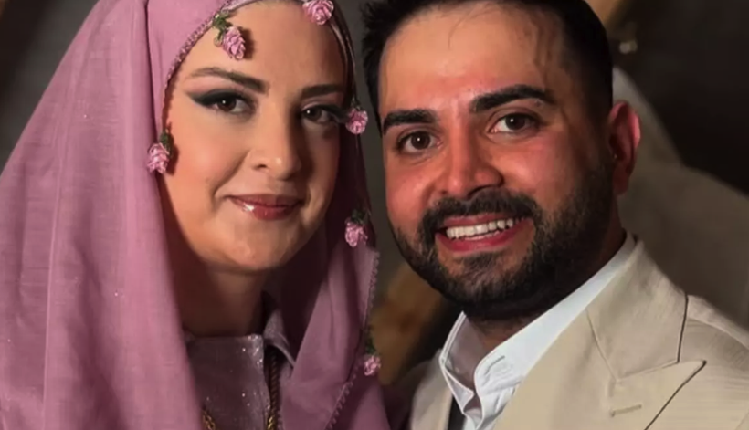 O paylaşım kafaları karıştırdı! Kadir Ezildi baba mı oluyor? - Resim: 3