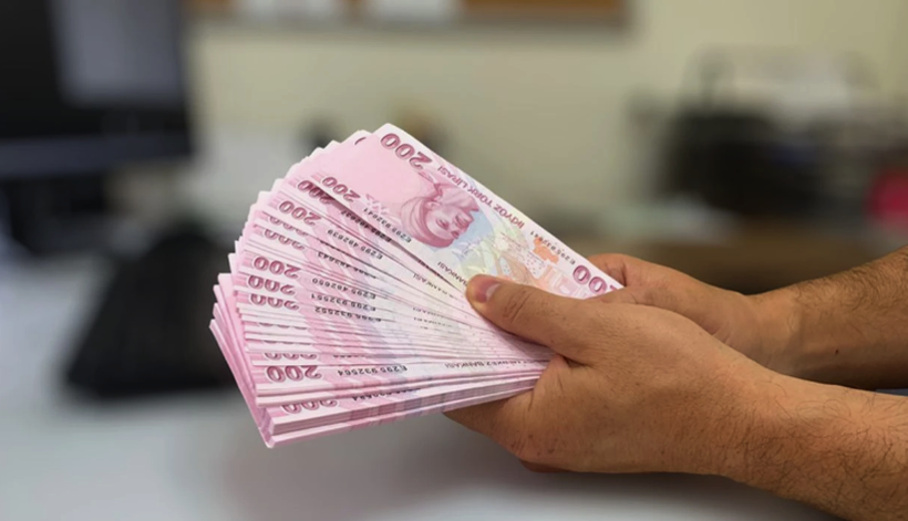 Emekli maaş ödemeleri yarın başlıyor! İşte tahsis numarasına göre gün gün liste - Resim: 7