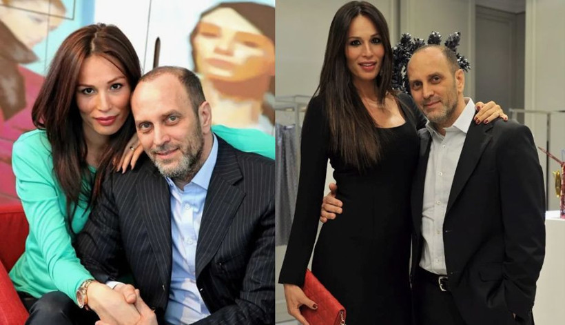 18 yıllık evlilikte olaylı son! Güzide Duran ve Adnan Aksoy boşandı - Resim: 4