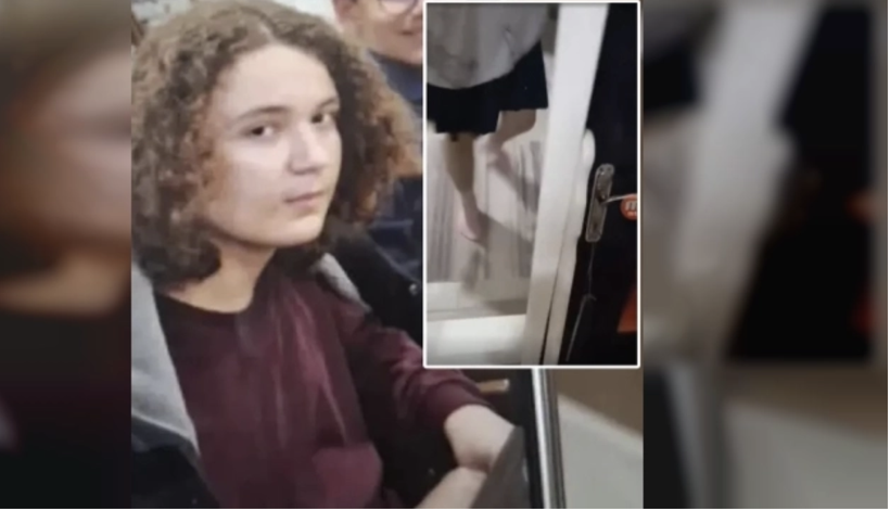 Caninin planı deşifre oldu! Çantayı merdivene gizlemiş, 5. silahı alacakken... - Resim: 3