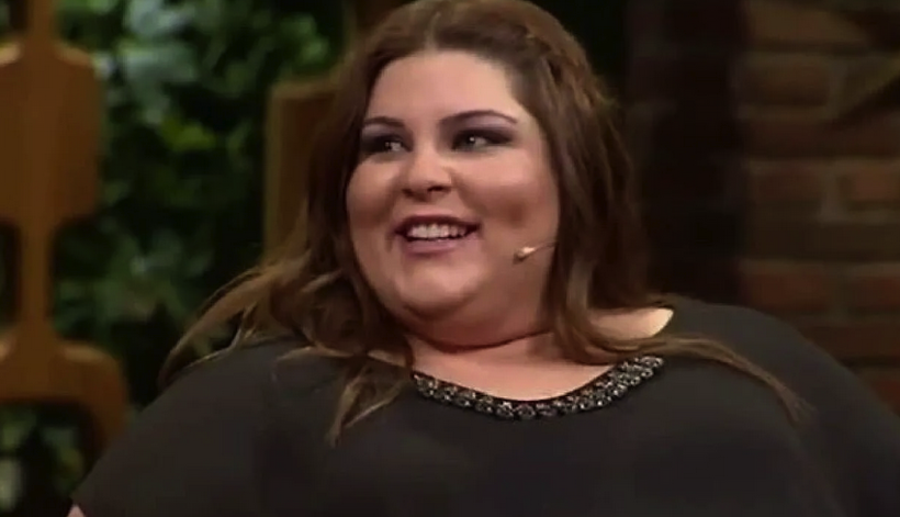 6 ayda tam 93 kilo vermişti! Pelin Öztekin'in zayıflama sebebi meğer buymuş - Resim: 1