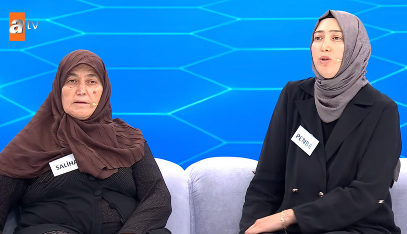 "İkinci Palu Ailesi" vakası! Müge Anlı'daki İbrahim Ekinci olayı nedir? Dehşete düşüren iddialar - Resim: 7