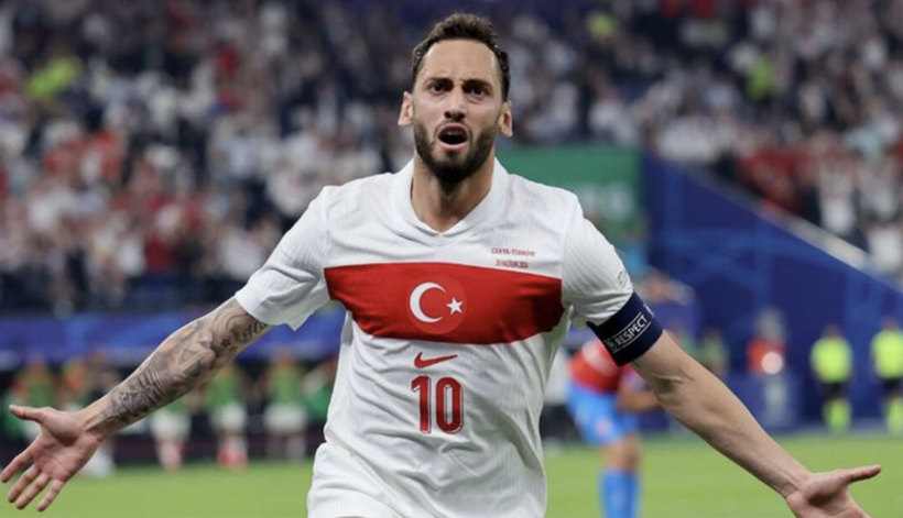Hakan Çalhanoğlu'nun yeni takımı açıklandı! Taraftara şok - Resim: 5