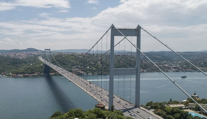 Köprü ve otoyollar da yeni dönem! Fransız talip çıktı - Resim: 1
