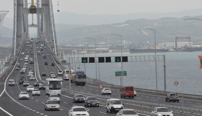 Köprü ve otoyollar da yeni dönem! Fransız talip çıktı - Resim: 4