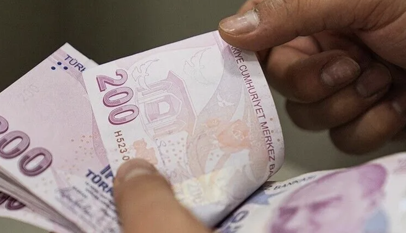 TCMB'den yıl sonuna kadar geçerli yeni kredi düzenlemesi - Resim: 1