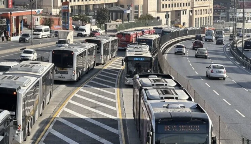 Metro ve tramvayda tek fiyat dönemi bitiyor! İade cihazları... - Resim: 0