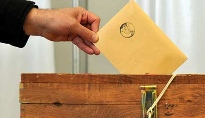 Milletvekili seçilemeyen adaylar - Resim: 1