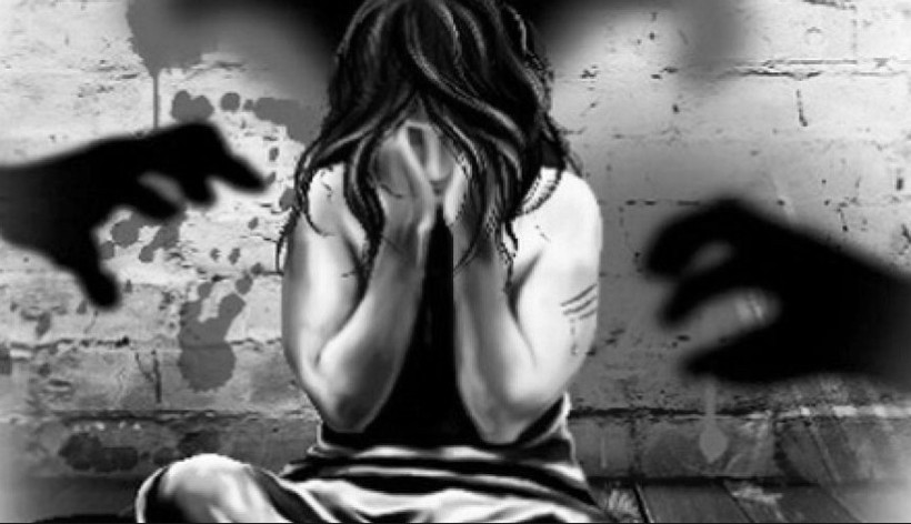 Köy meclisi çocuğa tecavüz edilmesini emretti mide bulandırıcı olay! - Resim: 2